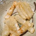 ヨシヨッシー's cooksnap of when they made 無限大根唐揚げ.