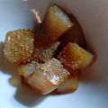 クック3D63YZ☆'s cooksnap of when they made 節約ヘルシー★旨ウマこんにゃく煮.