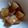 クック3D63YZ☆'s cooksnap of when they made 節約ヘルシー★旨ウマこんにゃく煮.
