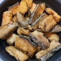 アオミドチ's cooksnap of when they made お惣菜屋さんのさわらの蒲焼き♪.
