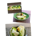 horseland's cooksnap of when they made 白菜漬け 冬の美味しいお漬物.