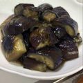 ミレーちゃん's cooksnap of when they made 大量消費！なすの煮びたし.