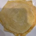 ☆cook88☆'s cooksnap of when they made かんたんクレープ生地！！.