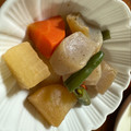 なーなちゃん's cooksnap of when they made ◆味が染込む！大根とこんにゃくの炒め煮.