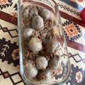 拓斗ここな's cooksnap of when they made 里芋と豚ひき肉の甘辛煮物☆.