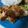 わわわわーい's cooksnap of when they made 子供が大好き！保育園のからあげ.