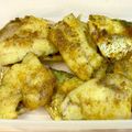 aozora＊'s cooksnap of when they made 子供も大好き★アジの簡単カレー粉ムニエル.