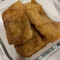 onziem's cooksnap of when they made 母の味レシピ：油揚げの煮物.