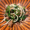 クック03MQGL☆'s cooksnap of when they made やわらか鶏 レバニラ炒め 臭みなし！.