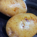 さやポニョ2's cooksnap of when they made 新ジャガの揚げ煮.