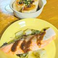 ちえたろう's cooksnap of when they made 名古屋人の味噌カツだれ☆矢場とん風.