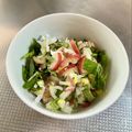 azbjbn's cooksnap of when they made 健康的で香りの良い薬味.