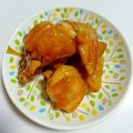 クック9YDRCY☆'s cooksnap of when they made ウチの黄金比*鶏の照り焼き～お弁当にも….