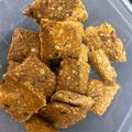 ｈａｌ⁑〉；〕 8 ）'s cooksnap of when they made チョコオートミールクッキー.