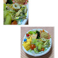 ゆけり３兄弟's cooksnap of when they made ちくわとほうれん草のゴママヨあえ.
