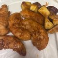 すう's cooksnap of when they made ✿塩麹でやわらかササミの照り焼き✿.