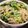 むしゃむしゃもぐもぐ's cooksnap of when they made 豆モヤシと小松菜のナムル☆お酢をプラス☆.