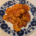 ゆいmaru3's cooksnap of when they made ひとくち☆チリとり天.