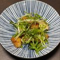 Nilmini's cooksnap of when they made 里芋とレンコンの唐揚げ.
