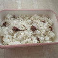 チェリチョコ's cooksnap of when they made 春をお届け♡ほんのり桜風味の桜ごはん.