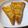 みぃも's cooksnap of when they made カスタードから手作りパイ♡.