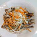 サンフラワー30's cooksnap of when they made 野菜たっぷり☆焼きししゃもの南蛮漬け.