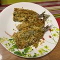 こっぷぽ～ん's cooksnap of when they made ♪**いわしのカリカリパン粉焼き♪**.