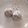 よしゴンクス's cooksnap of when they made Xmas☆簡単☆シュトーレンクッキー☆.