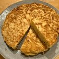 Reinaxoxo's cooksnap of when they made もやしと豆腐のもちもち焼き.