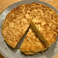 Reinaxoxo's cooksnap of when they made もやしと豆腐のもちもち焼き.