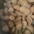 ヒメスミレ's cooksnap of when they made 簡単 (*^▽^*)金時豆の甘煮.
