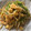 砂まゆ's cooksnap of when they made 簡単♡もやしと豆苗と卵の炒め♪.