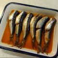 ☽月光's cooksnap of when they made いわしの佃煮･どんな固い骨もやわらかに？.