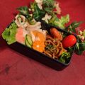 おうちごはん☆'s cooksnap of when they made 竹輪と青じそだけ！.