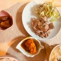 mack♪♪♪'s cooksnap of when they made 豚の大葉ナンプラー焼き.