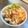 azbjbn's cooksnap of when they made ゆず胡椒風味の人参とツナの炊き込みご飯.
