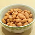 イエローバード's cooksnap of when they made 1時間でできる！簡単！！大豆の戻し方.