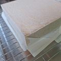 ♪ぺぺ♪'s cooksnap of when they made ふんわり柔らかスポンジケーキ♡.