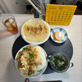 ニッシーマン's cooksnap of when they made 家庭でできる本格回鍋肉.