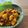studio a'25's cooksnap of when they made ♡長芋&豚バラ肉の韓国風スタミナ炒め♡.