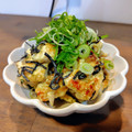 まめたん's cooksnap of when they made 柚子胡椒の香り♡鶏胸肉の塩昆布マヨソース.