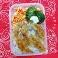 2児ママみきてぃ's cooksnap of when they made ホテルの朝風♪ふわふわスクランブルエッグ.