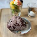 かっちゃん杉's cooksnap of when they made 炊飯器と 圧力鍋で簡単お赤飯.