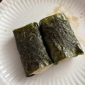 ママメイン！時々子供's cooksnap of when they made 完全版　おもちの究極の焼き方.
