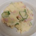 ちっつぃ's cooksnap of when they made ☆ポテトサラダ☆.