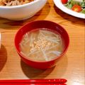 うす味さん's cooksnap of when they made 簡単！安い！うまい！もやしたっぷり鍋。.