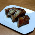 チコリママ's cooksnap of when they made 半端に残った調味料の活用　.