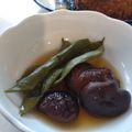 まみお✳'s cooksnap of when they made ♪夫の好きな[干し椎茸の含め煮].
