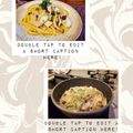 ダッフィーニーうに's cooksnap of when they made 白菜とツナの和風パスタ.