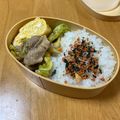なっさん姫's cooksnap of when they made 豚コマとキャベツで☆甘味噌♡簡単♪回鍋肉.
